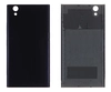 Задняя крышка аккумулятора для Lenovo P70 черная