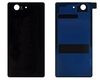 Задняя крышка аккумулятора для Sony Xperia Z3 Compact D5803 черная AAA