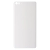 Задняя крышка аккумулятора для Xiaomi Redmi Note белая