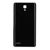 Задняя крышка аккумулятора для Xiaomi Redmi Note черная