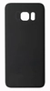 Задняя крышка аккумулятора для Samsung Galaxy S7 edge G935F черная