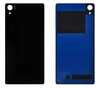 Задняя крышка аккумулятора для Sony Xperia Z2 черная