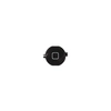 Кнопка Home для Apple iPhone 4G черный