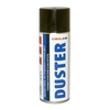 Спрей-очиститель Solins Duster сжиженный газ для продувки от пыли 400 мл