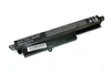 Аккумулятор (совместимый с A31LM9H, A31LMH2) для ноутбука Asus VivoBook F200CA 10.8V 2200mAh черный