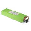 Аккумулятор TopON для Samsung VC-RS60 RS60H RS62 26.4V 3600mAh DJ96-0079A