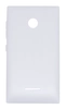 Задняя крышка аккумулятора для Microsoft 435 RM-1069 белая
