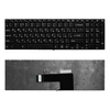Клавиатура для ноутбука Sony FIT 15 SVF15 SVF152 черная без подсветки
