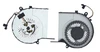 Вентилятор (кулер) для ноутбука Toshiba Satellite L50-C, P50-C, S55-C