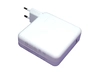 Блок питания (сетевой адаптер) для ноутбука Apple A1719, MNF82CH/A(USB Type-C, 87W)