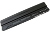 Аккумулятор W217BAT-6 для ноутбука DNS Clevo W217 11.1V 4400mAh черный Premium