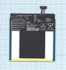Аккумулятор C11P1402 для планшета Asus FonePad 7 FE375CXG 3.8V 15Wh (4000mAh)