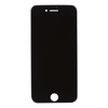 Дисплей (экран) в сборе с тачскрином для iPhone 8/SE 2020 черный AAA