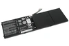 Аккумулятор AP13B8K для ноутбука Acer V5-553 15.2V 3510mAh черный Premium