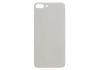 Задняя крышка (стекло) для iPhone 8 Plus (5.5) белая