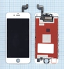 Дисплей (экран) в сборе с тачскрином для Apple iPhone 6S (Tianma) белый