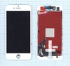 Дисплей (экран) в сборе с тачскрином для iPhone 8/SE 2020 (Tianma) белый