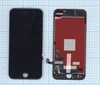 Дисплей (экран) в сборе с тачскрином для iPhone 8/SE 2020 (Tianma) черный