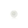 Кнопка HOME для iPad Mini 3 + верхняя часть белая