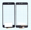 Сенсорное стекло (тачскрин) для Huawei Honor 5C (NEM-L51) / Honor 7 Lite (черный)