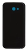 Задняя крышка аккумулятора для Samsung Galaxy A7 2017 A720 черная