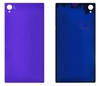 Задняя крышка аккумулятора для Sony Xperia Z1 C6903 фиолетовая
