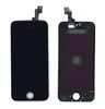 Дисплей (экран) в сборе с тачскрином для iPhone 5S/SE (Tianma) черный