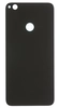 Задняя крышка аккумулятора для Huawei P8 Lite 2017, Nova Lite черная