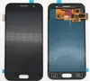 Дисплей (экран) в сборе с тачскрином для Samsung Galaxy A3 (2017) SM-A320F черный (TFT-совместимый)