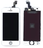 Дисплей (экран) в сборе с тачскрином для iPhone 5S/SE (Tianma) белый