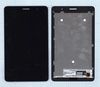 Дисплей (экран) в сборе с тачскрином для Huawei MediaPad T3 8.0 (T3-801) черный