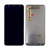 Дисплей (экран) в сборе с тачскрином для Samsung Galaxy J4+ (Plus) SM-J415F, Galaxy J6+ (Plus) SM-J610F черный (Premium SC LCD)