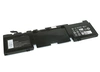 Аккумулятор 02P9KD для ноутбука Dell Alienware 13 R1 14.8V 51Wh (3440mAh) черный Premium
