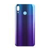 Задняя крышка аккумулятора для Huawei Nova 3 синяя фиолетовая
