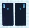 Задняя крышка аккумулятора для Xiaomi Mi 8 SE синяя