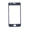 Стекло для переклейки Samsung Galaxy S2 i9105, i9100 синее