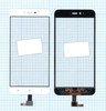 Сенсорное стекло (тачскрин) для Xiaomi Redmi Note 5A  белое
