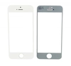 Стекло для iPhone 5 (белый)