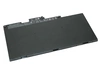 Аккумулятор HSTNN-IB6Y для ноутбука HP Elitebook 840 G3 11.1V 46Wh (4100mAh) черный Premium