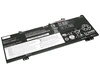 Аккумулятор L17C4PB0 для ноутбука Lenovo 530S-14IKB 7.68V 45Wh (5860mAh) черный Premium