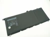 Аккумулятор PW23Y для ноутбука Dell XPS 13-9360 7.6V 60Wh (7890mAh) черный Premium