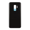 Задняя крышка аккумулятора для Samsung Galaxy S9 Plus G965F черная