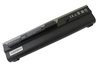 Аккумулятор (совместимый с SQU-816, 916T2079F) для ноутбука Fujitsu Hasee U20Y 11.1V 4400mah черный