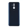 Задняя крышка аккумулятора для Huawei Mate 20 Lite синяя