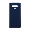 Задняя крышка аккумулятора для Samsung Galaxy Note 9 N960 синяя