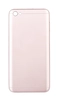 Задняя крышка аккумулятора для Xiaomi Redmi Note 5A розовая