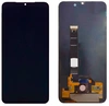 Дисплей (экран) в сборе с тачскрином для Xiaomi Mi 9 SE черный (Premium LCD AMOLED)