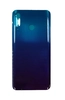 Задняя крышка аккумулятора для Huawei P30 Lite, Nova 4E синяя