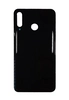 Задняя крышка аккумулятора для Huawei P30 Lite, Nova 4E 48MP черная