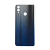 Задняя крышка аккумулятора для Huawei Honor 10 Lite голубая